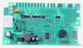 Franke Control Module For Home Appliances - Ric Scheda Elettronica Fdw612e5pa+ric Lavastoviglie Scheda D21 2 32021687 - 133.0524.109